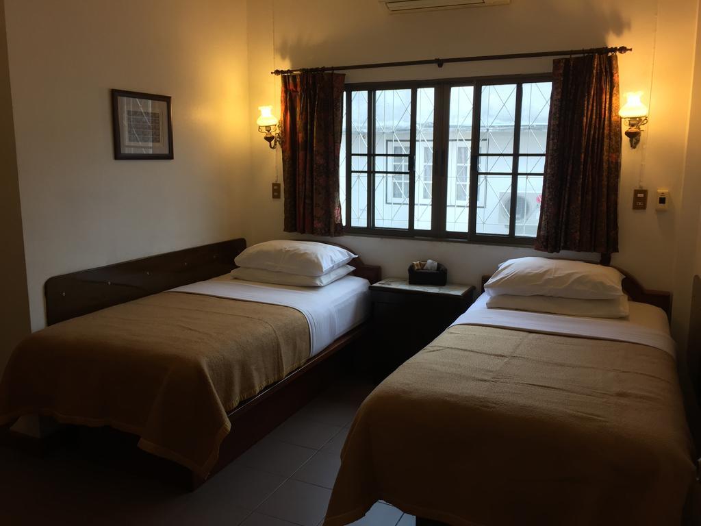 Buakao Inn Thong Sala Zimmer foto