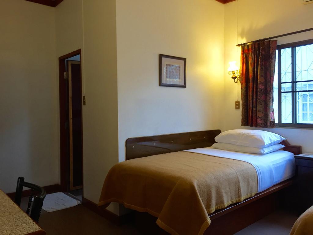 Buakao Inn Thong Sala Zimmer foto