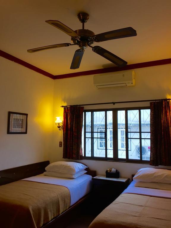 Buakao Inn Thong Sala Zimmer foto