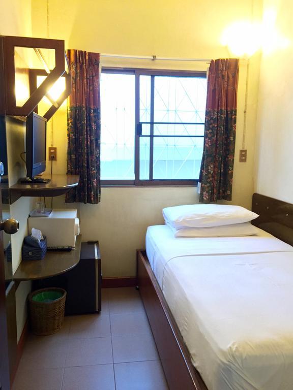 Buakao Inn Thong Sala Zimmer foto