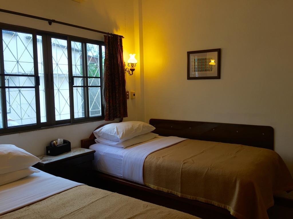 Buakao Inn Thong Sala Zimmer foto